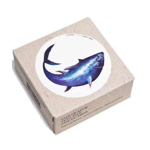 Paté de Atum José Gourmet