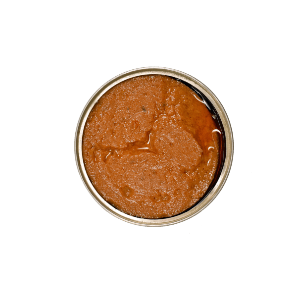 Paté de Atum com Ingredientes Biológicos La Gondola