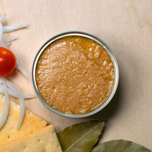 Paté de Atum em Escabeche José Gourmet