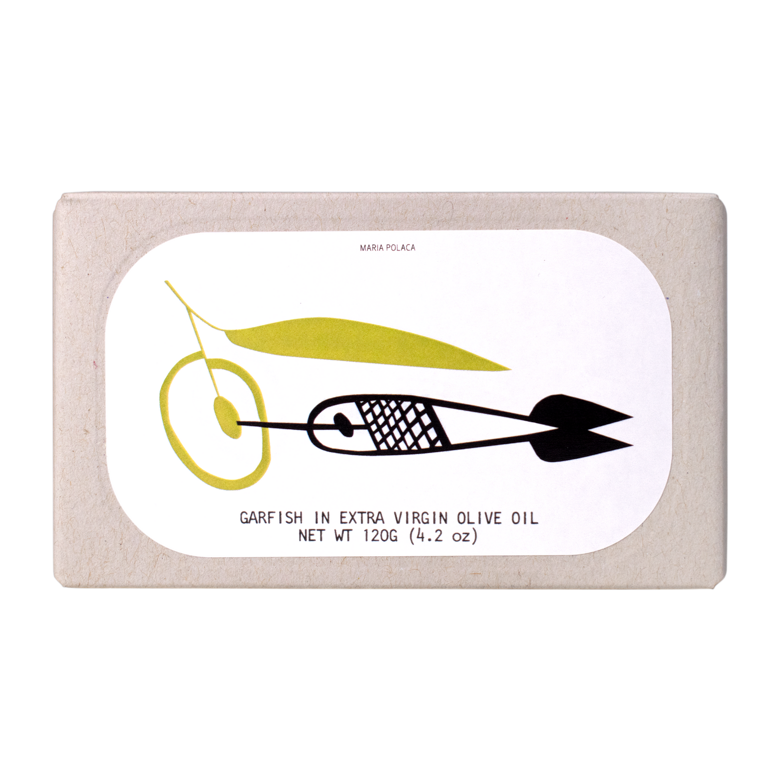 Picas em Azeite Virgem Extra José Gourmet