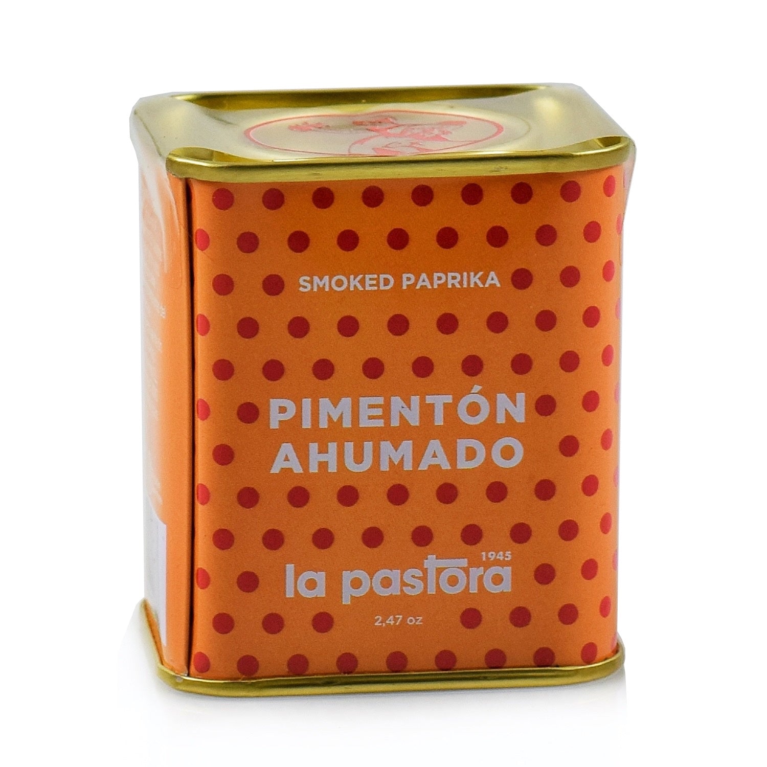Pimentão Fumado La Pastora