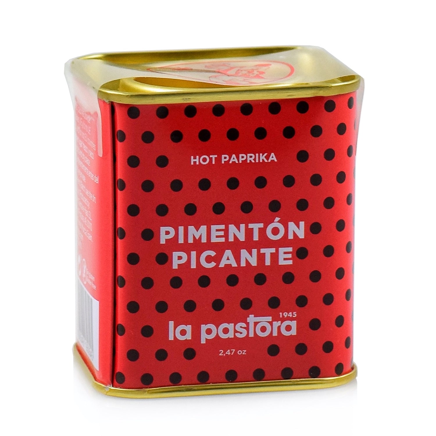 Paprika Picante La Pastora