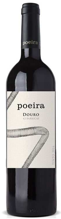 Vinho Tinto Poeira - Quinta do Poeira - Douro
