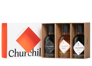 Port Experience Churchill´s