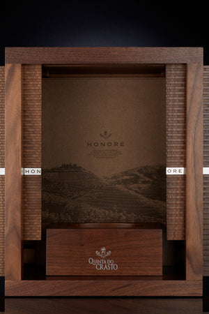 Vinho do Porto Honore Quinta do Crasto