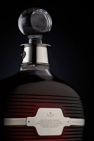 Vinho do Porto Honore Quinta do Crasto