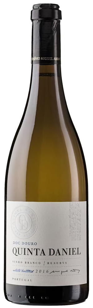 Vinho Branco Reserva Quinta Daniel