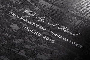 Vinho Tinto Honore Douro DOC Quinta do Crasto