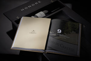 Vinho Tinto Honore Douro DOC Quinta do Crasto