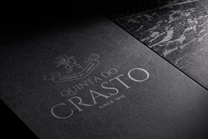 Vinho Tinto Honore Douro DOC Quinta do Crasto