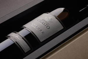 Vinho Tinto Honore Douro DOC Quinta do Crasto