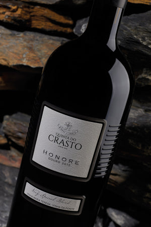 Vinho Tinto Honore Douro DOC Quinta do Crasto
