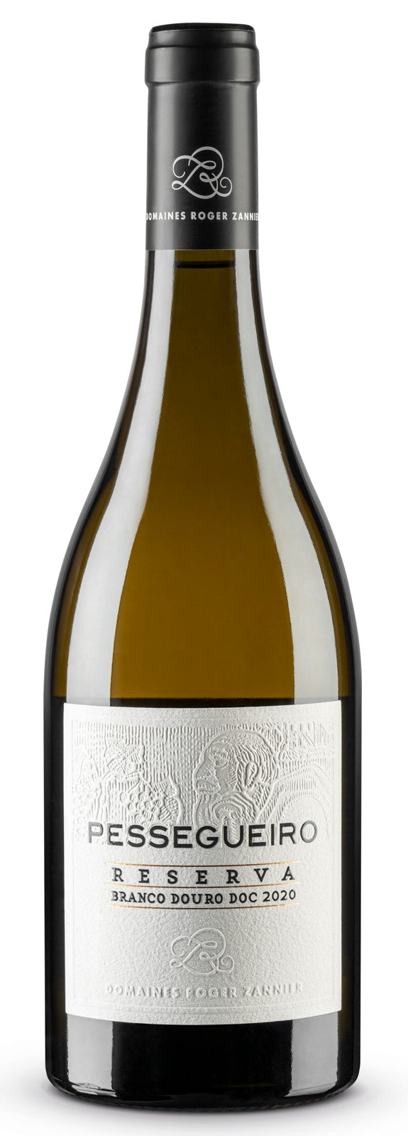 Vinho Branco Reserva Quinta do Pessegueiro