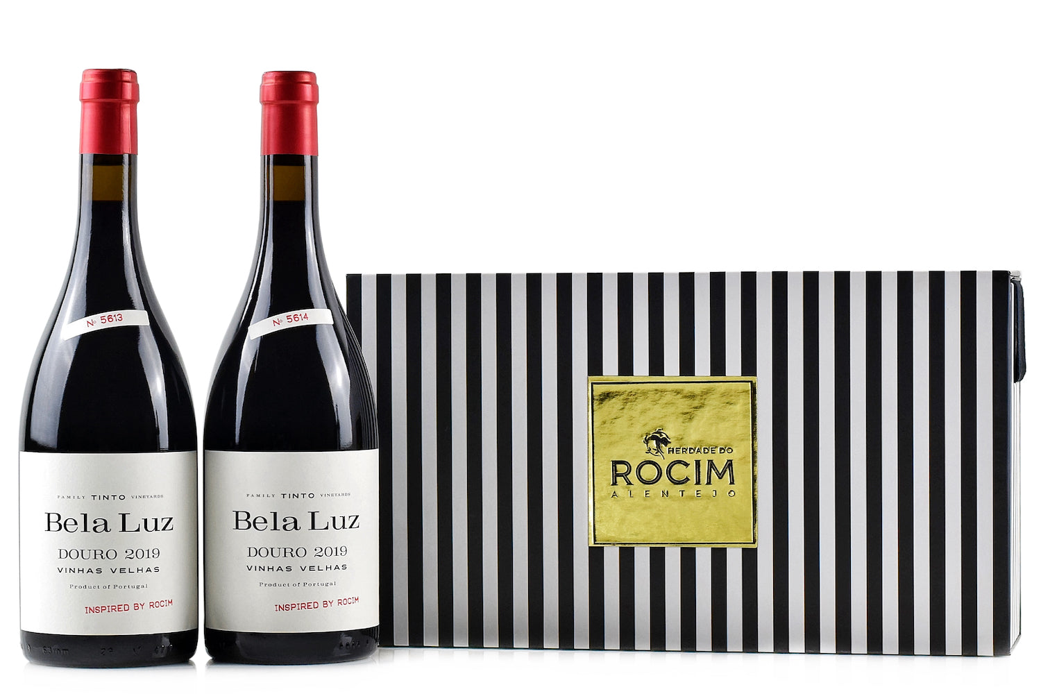 Rocim Bohemia Terroir Vinhas Velhas