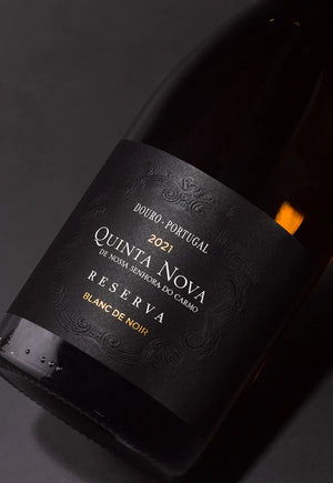 Vinho Branco Reserva Blanc de Noir Quinta Nova