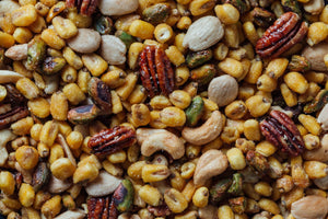 Royale Mix - Mistura de Frutos Secos