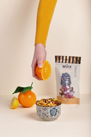 Royale Mix - Mistura de Frutos Secos