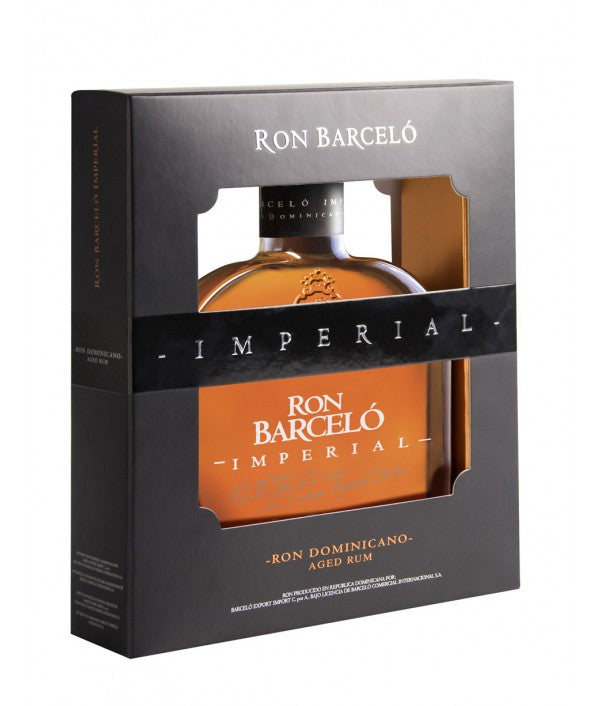 Rum Barceló Imperial