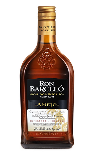 Rum Barceló Añejo