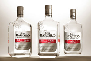 Rum Barceló Blanco