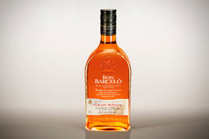 Rum Barceló Gran Añejo