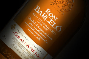 Rum Barceló Gran Añejo