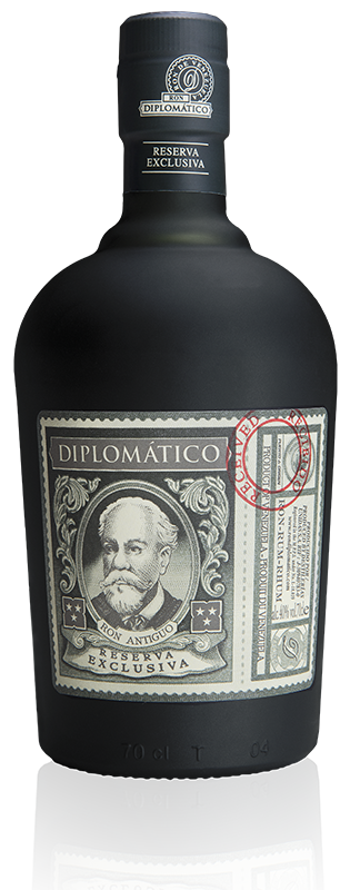 Rum Diplomático Reserva Exclusiva 70cl
