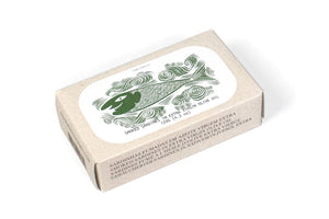 Sardinhas Fumadas em Azeite José Gourmet