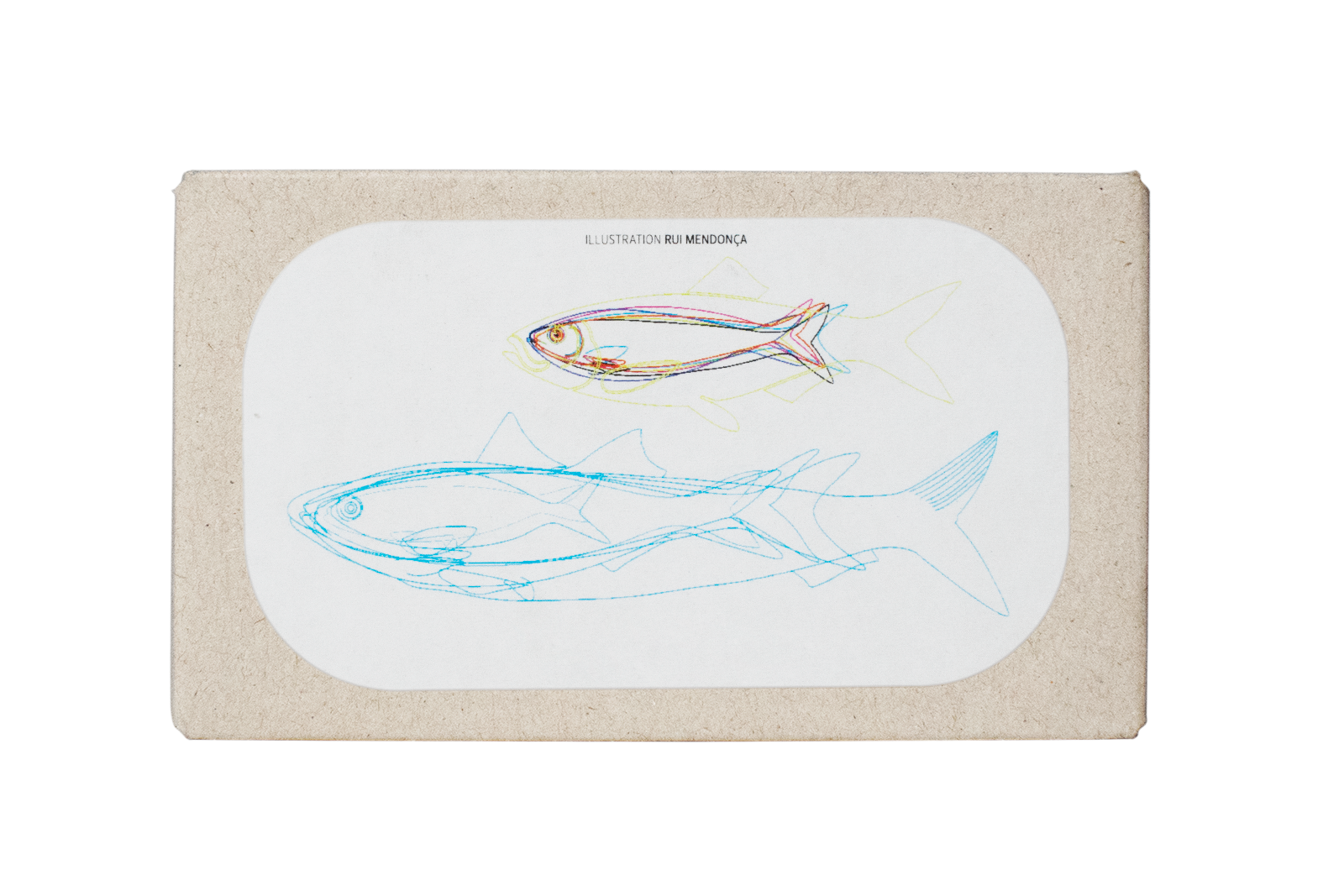 Sardinhas "Petingas" Picantes José Gourmet