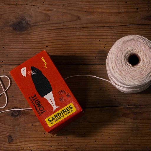 Sardinhas em Tomate Ati Manel