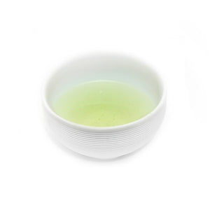 Sencha Limão - Chá Verde com Limão e Limonete