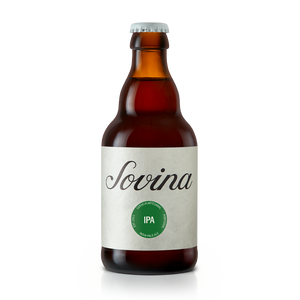 Cerveja Sovina IPA