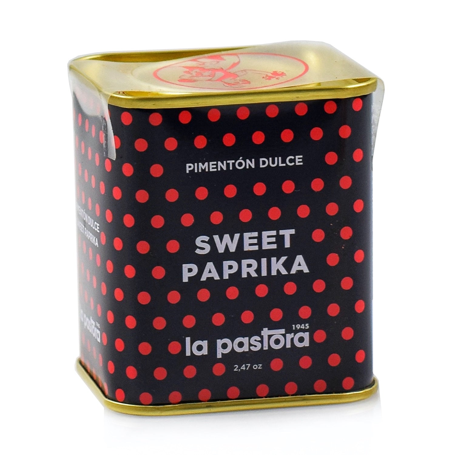 Pimentão Doce La Pastora