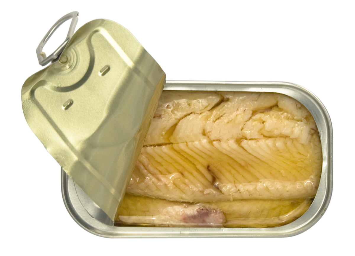 Pack 12 Conservas José Gourmet