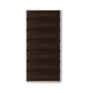 Tablete de Chocolate Negro 60% Café-Tasse