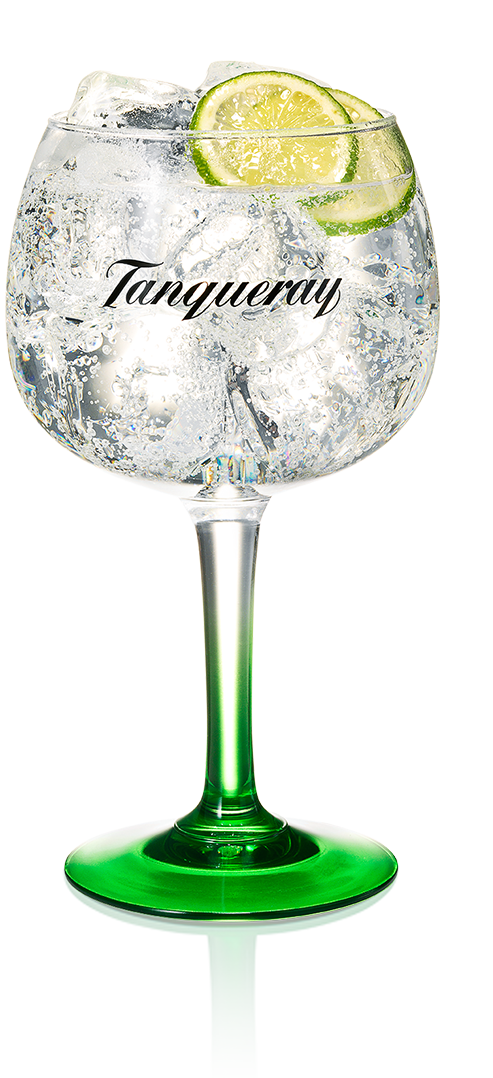 Tanqueray Rangpur