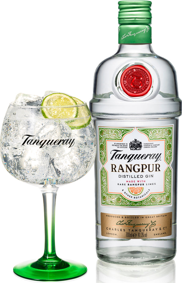 Tanqueray Rangpur