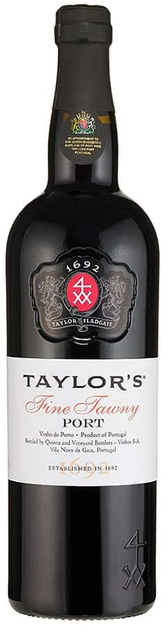 Taylor´s Fine Tawny Port