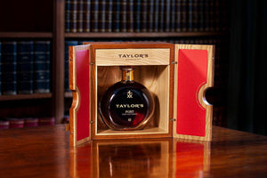 Vinho do Porto Taylor's Very Old Tawny - Kingsman Edition