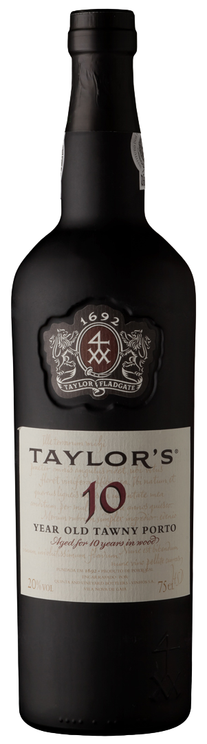 Taylor´s Tawny 10 Anos