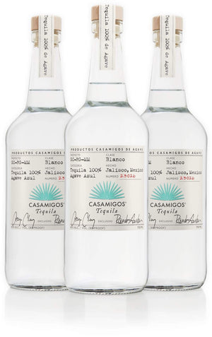 Tequila Casamigos Blanco