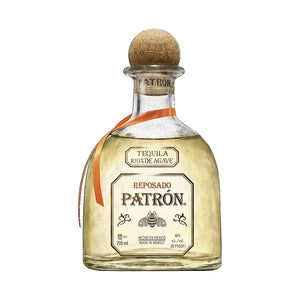 Tequila Patrón Reposado