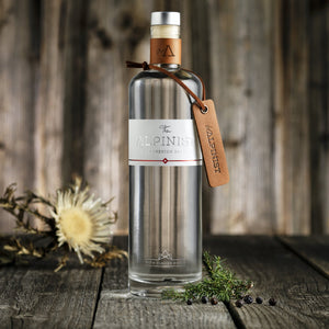 Gin Premium The Alpinist