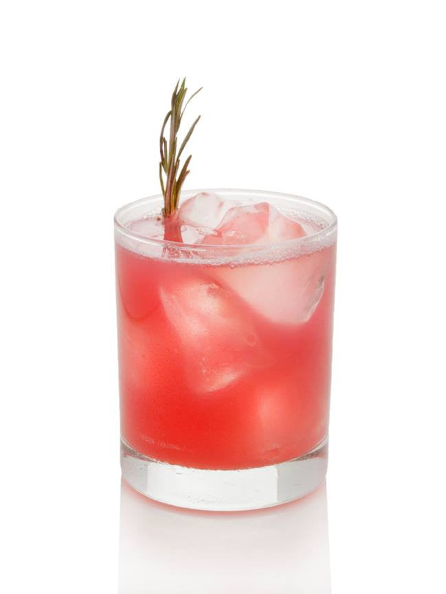 Gin Bulldog