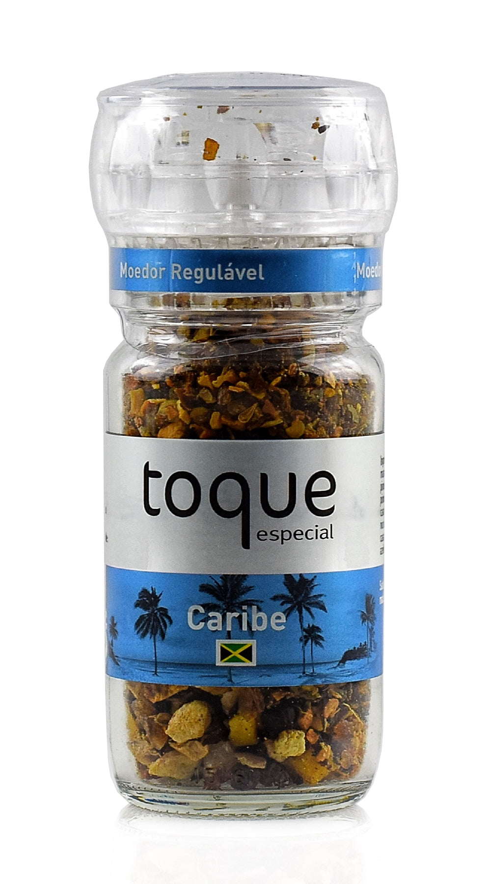 Toque Caraíbas
