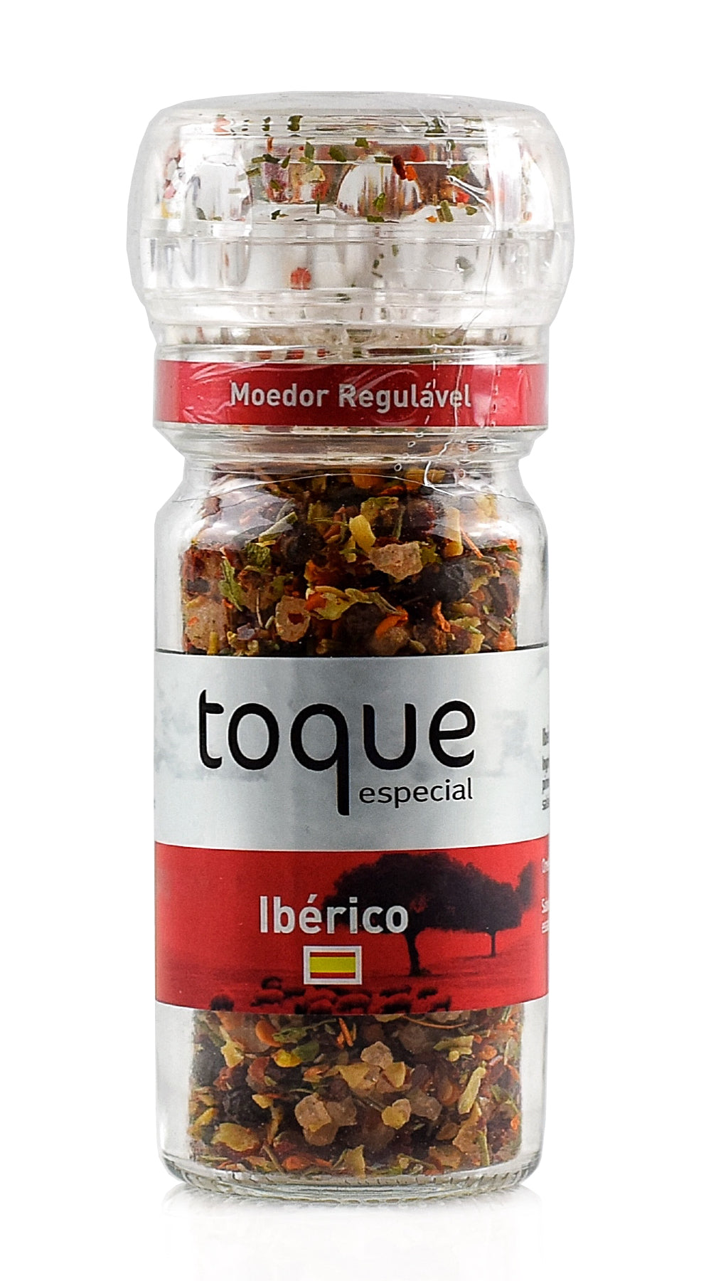 Toque Ibérico
