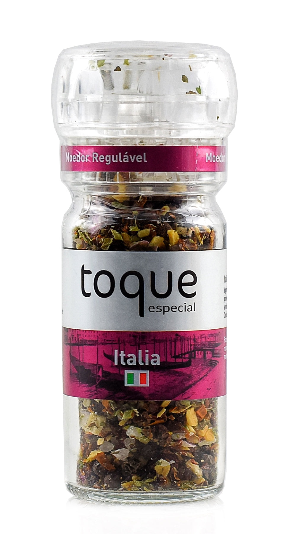 Toque Itália