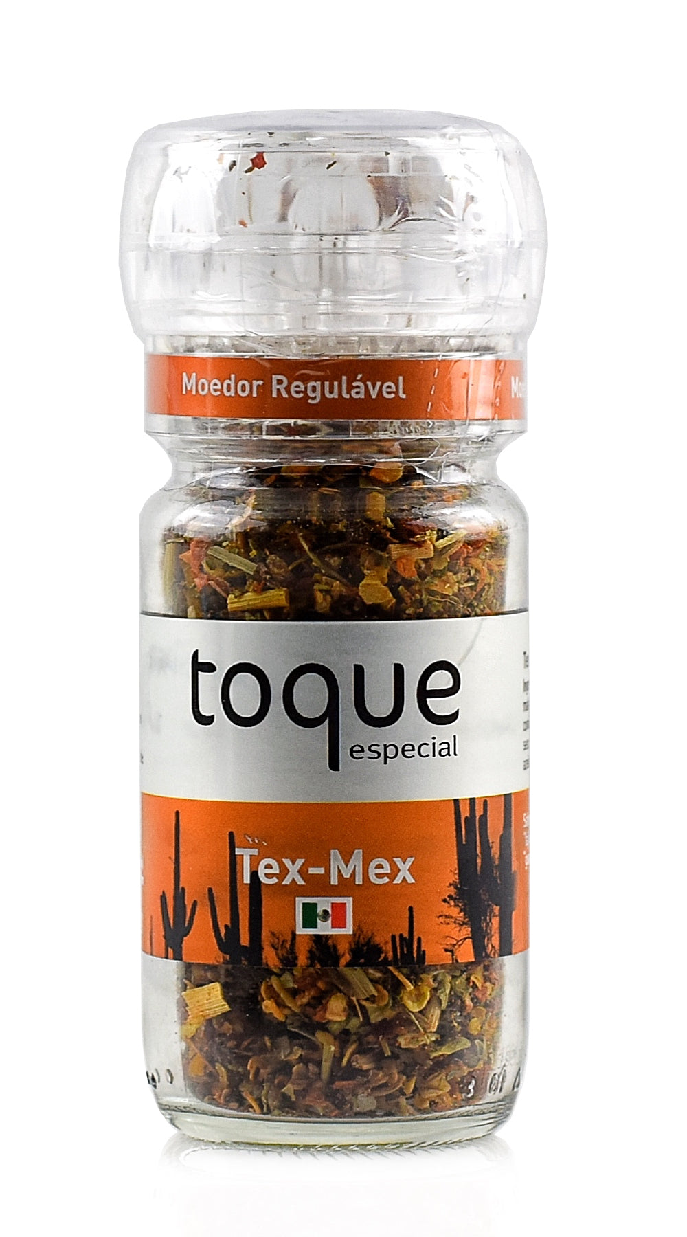 Toque Tex-Mex