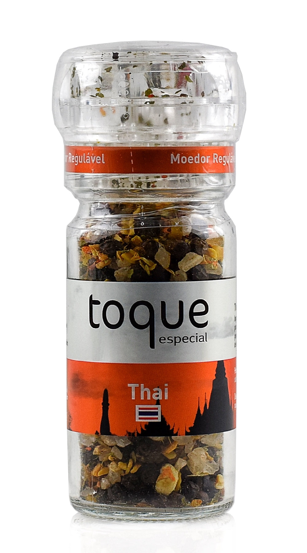 Toque Thai