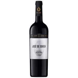 VINHO TINTO JOSÉ DE SOUSA . JOSÉ MARIA DA FONSECA 2017